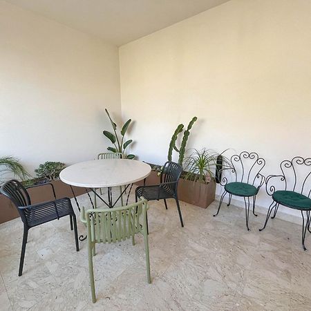 Appartamento Mandorla San Vito Lo Capo Exterior foto