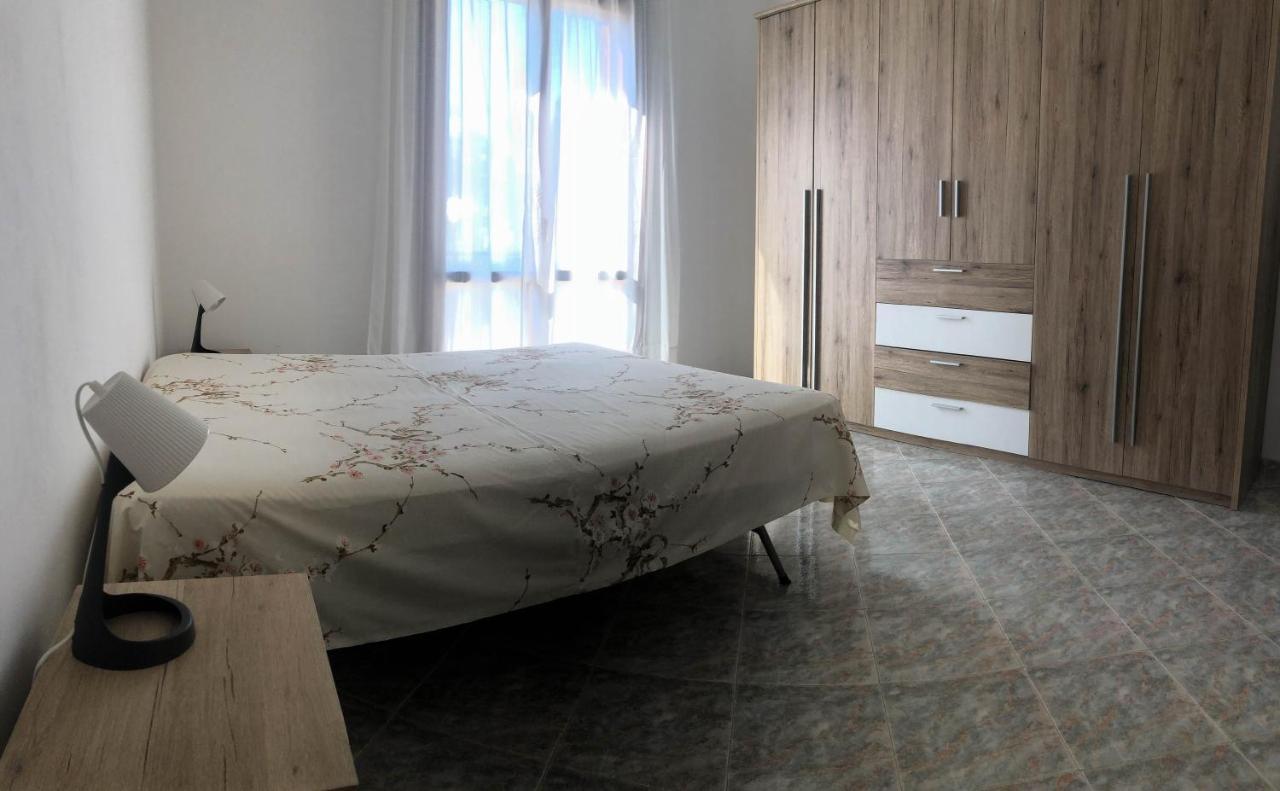 Appartamento Mandorla San Vito Lo Capo Exterior foto