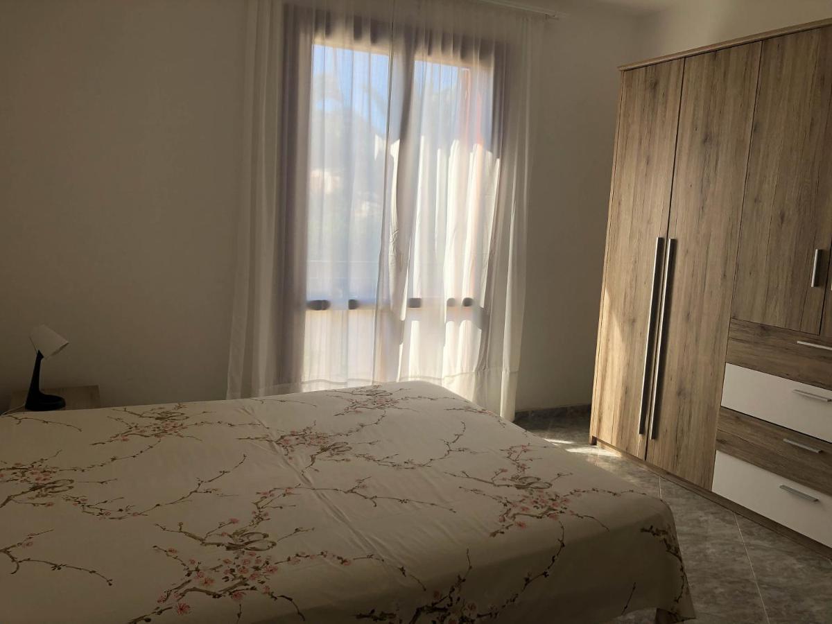 Appartamento Mandorla San Vito Lo Capo Exterior foto
