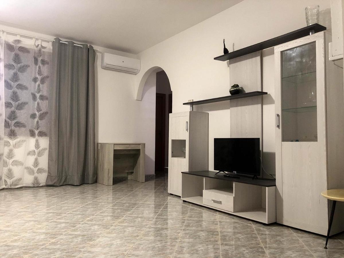 Appartamento Mandorla San Vito Lo Capo Exterior foto